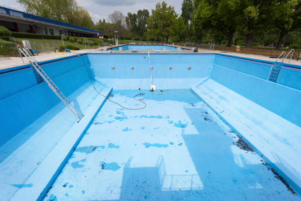 Best Residential water damage restoration  in Sellersburg, IN